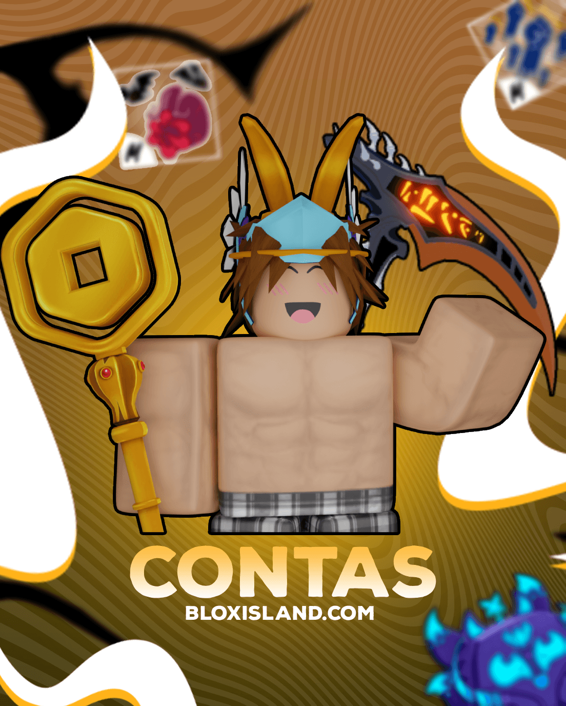 Contas