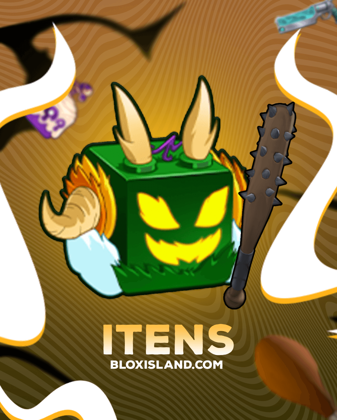 Itens
